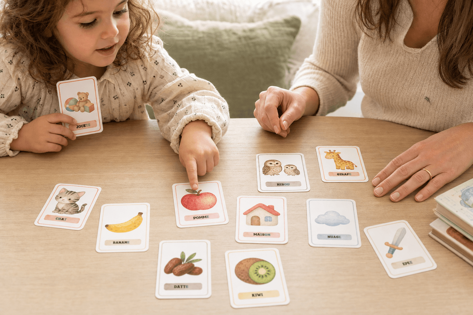 Flashcards